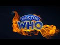 Doctor Who 60th Anniversary Trailer What Happens Next With The Avengers Trailer Music ️ ️