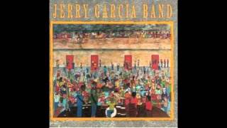 Jerry Garcia Band - &quot;Deal&quot; - Warfield 1990.m4v