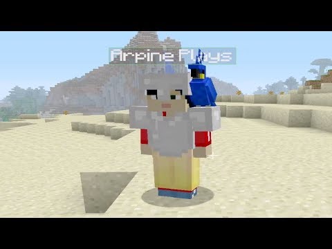 Minecraft Xbox one Survival: Lets Play Episode 167 - She Tried
