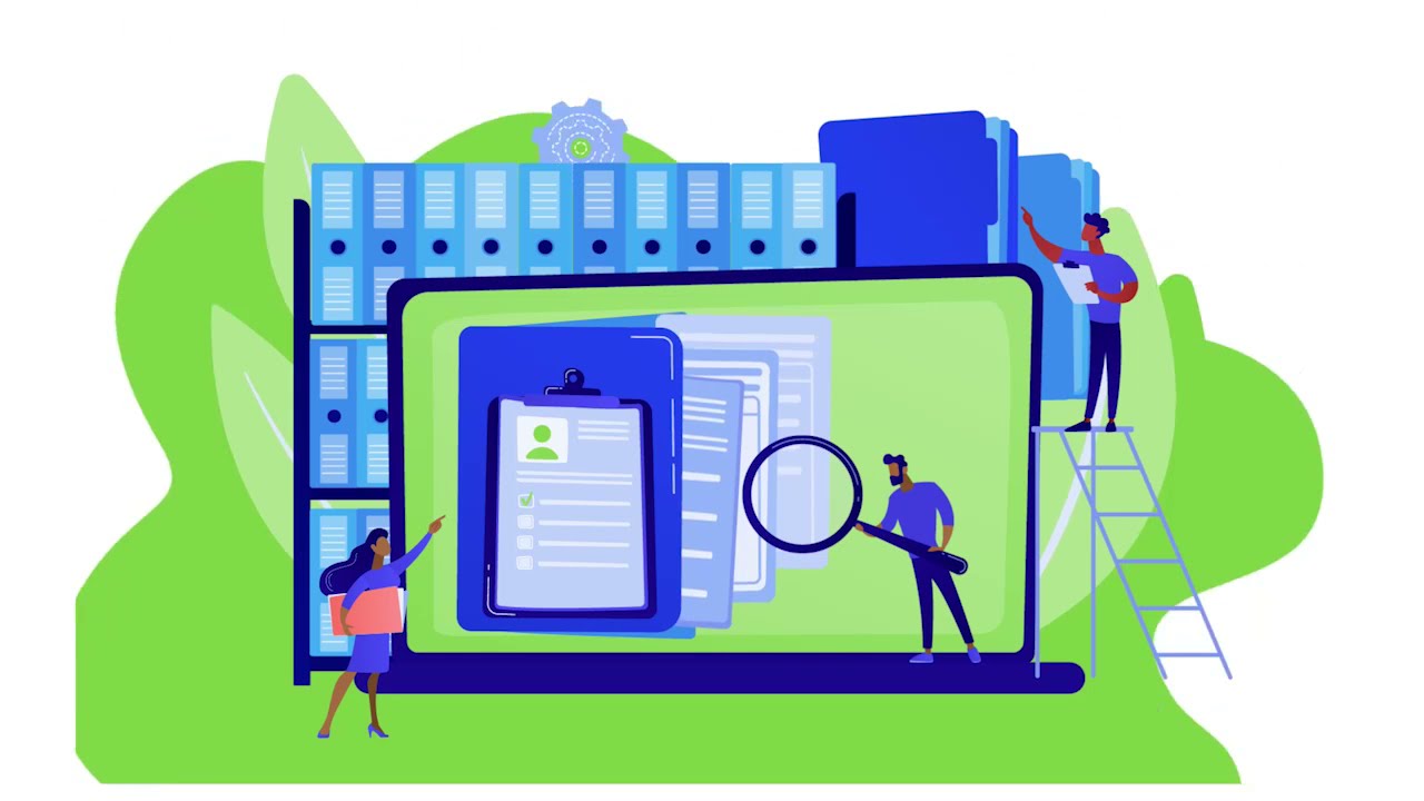 Performance management software: Getting started with SeamlessPerformance