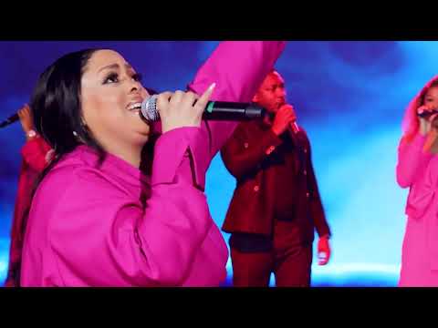 She can Conference 2025 with Mahalia Buchanan & Dr Patience Mlengana