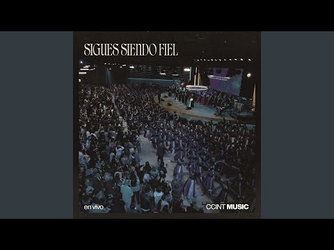 Melodia De Uncion, La Voz De Mi Amado, Libertad (En Vivo)