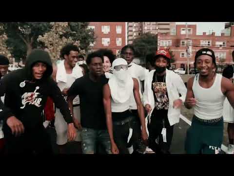 Rah Gzz X Nesty Floxks X Assassin - Real Facts (Official Music Video