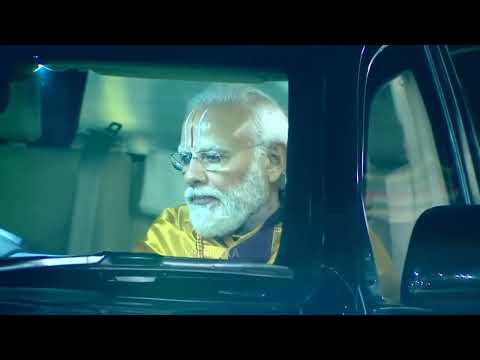 Modi ji entry whatsapp status || pm modi attitude status || hindu status