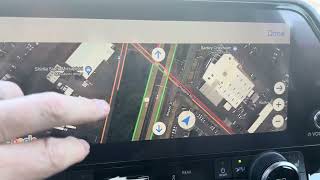 Tips for using Google maps on Apple CarPlay