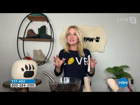 HSN | BEARPAW Footwear - All On Free Shipping 10.01.2022 - 07 PM