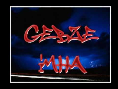 Mc Keshh & Dj Kaplan - Kapadım Kapıları (2010)