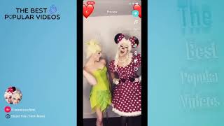 Life Is A Runway for Musical.ly Best Video Mix - #LifeIsARunway