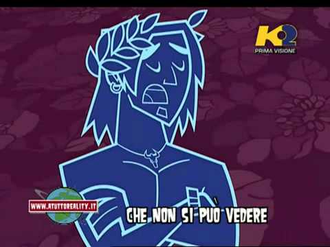 A Tutto Reality Il Tour   Canzone 30   La mia battaglia