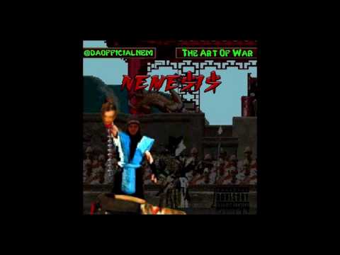 4. NO SECOND THOUGHTS - NEME$1$ x KOLD-BLOODED (PROD.NEME$1$)