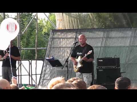BUTY v Kopru - Pusinka na prdel (LIVE)