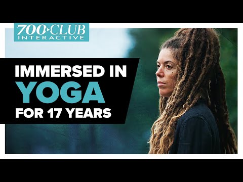 700 Club Interactive and The 700 Club