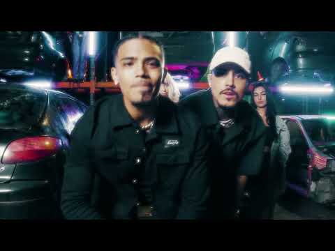 MC Livinho feat. Ryan Realcria - Cheiroso e Artista (clipe oficial)