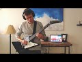 The Mars Volta - Tetragrammaton - Guitar