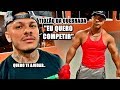 ELE AINDA QUER REALIZAR SEUS SONHOS | TIOZÃO DA QUEBRADA
