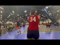 Kylie Vu #34 (Lone Star Regionals 2022)