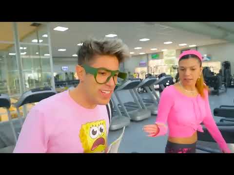 ALEJO IGOA | TIPOS DE PERSONAS EN EL GIMNASIO