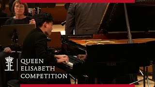 Download lagu Mozart Concerto n. 15 in B flat major KV 450 | Yuki Yoshimi - Queen Elisabeth Competition 2025 mp3