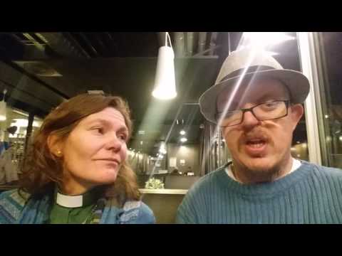 Nyårslöften och Utmaningar