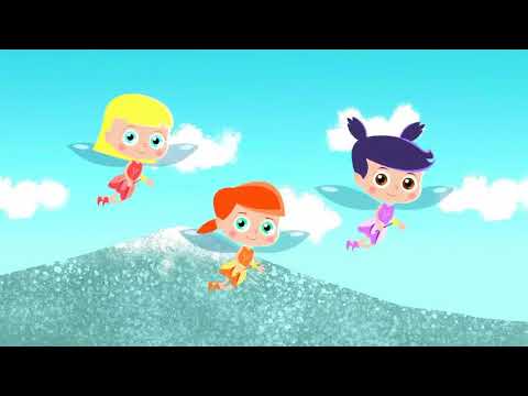 🌟 Šumske vile - Čarobna Pjesma za Djecu | Naša Igraonica 🌲✨