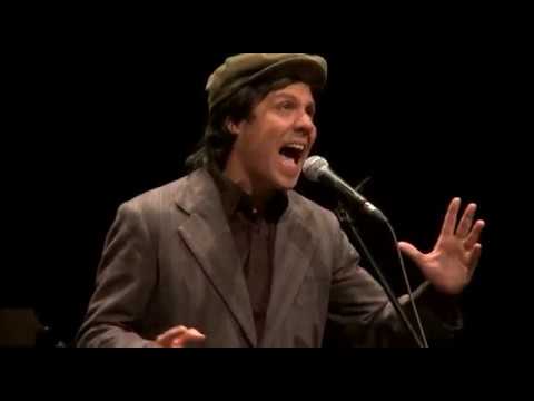 tabaré cardozo   el juego  teatro solís 2008