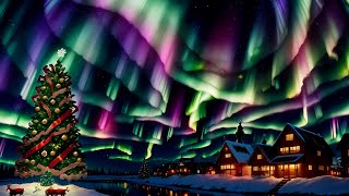 David Foster &amp; Katharine McPhee - Carol Of The Bells (Visual)