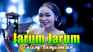 Download lagu JARUM JARUM DOLALAK CALUNG ORLENG BANYUMASAN || CAMPURSARI DANGDUT KOPLO KENDANG RAMPAK mp3