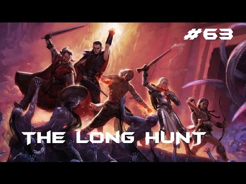 Pillars Of Eternity - Walkthrough #63 - The Long Hunt