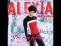 Alexia The One For Me Mad For Music 2001