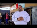 Best Shisanyama In Jozi Meet Tollie