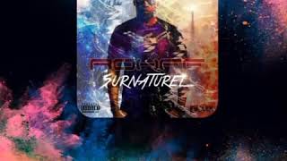 Rohff - Égal à moi-même [STUDIO]