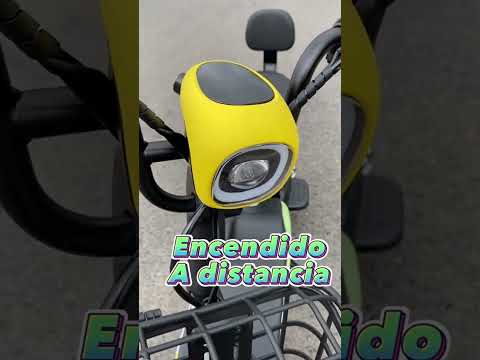 Discover our most economical model 💚