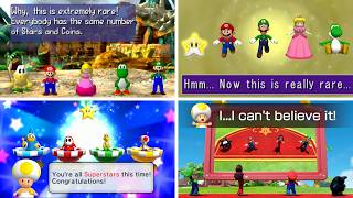 What Happens When You Tie a Game of Mario Party? (1998 - 2026)