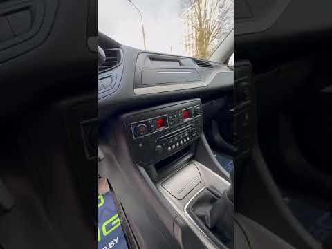 фото citroen c5 ii 0