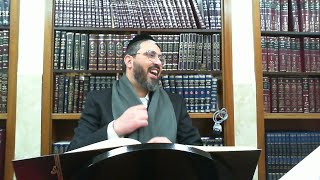 הרב מאור קדוש - הלכות שבת - סיר על גבי סיר על האש - שולחן ערוך אורח חיים סימן רנג'