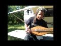 Dulcimerica 220 -  "Be Selective" - Mountain Dulcimer