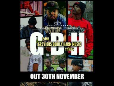 PANE & YARDZ - I FLY