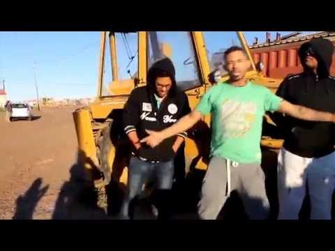 Bay Cypher Sessions Vol 2 Ft  Junat, Shaido & Mr Gray