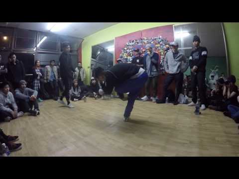 Whos Got The Crown? | Rona vs Tombo