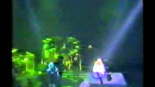 Bee Gees - Ghost Train - Live in Dortmund 1991