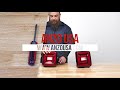 Anzo USA 2018 2023 Jeep Wrangler JL LED Tail Light