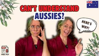 Aussie Accent Breakdown: The 5 Steps Nobody Tells You About
