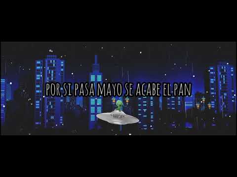 Zeta Distorsión & OCB mc - Lagrimas de Pisco