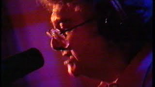 Good News – Randy Newman (1997) Music Video (VHS Capture)