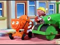 Bob The Builder 5x05 Skateboard Spud