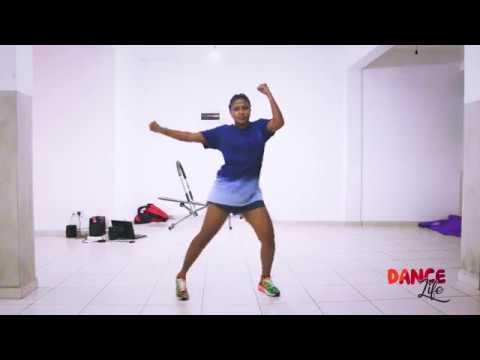 Jumpshot by Darwin - Thilini Nisansala Dance Cover