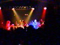 Howling Diablos St Andrew S Hall Detroit Mi 11 27 96