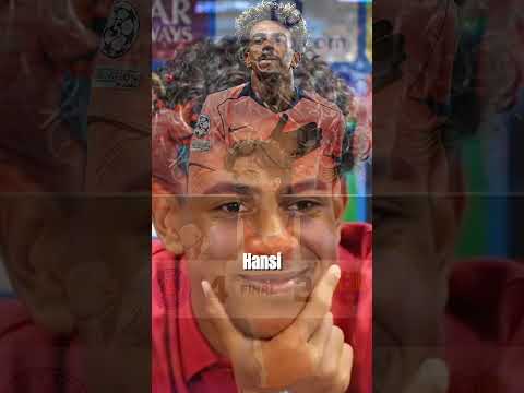 🚨 CLASH EXPLOSIF AU BARÇA : HANSI FLICK HUMILIE LAMINE YAMAL, QUI LUI RÉPOND SANS TREMBLER !