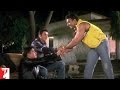 Zindagi Bhar Ki Dosti Scene Mohabbatein Uday Chopra Jugal Hansraj Jimmy Shergill