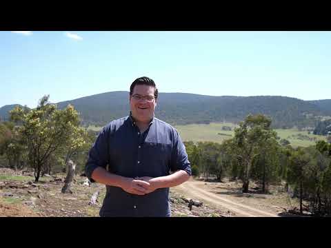 587 Mittagang Road, Cooma, South Coast, 3 Bedrooms, 1 Bathrooms, Lifestyle Section
